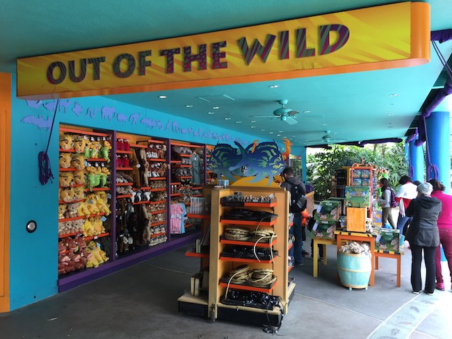 Animal kingdom shop store near me