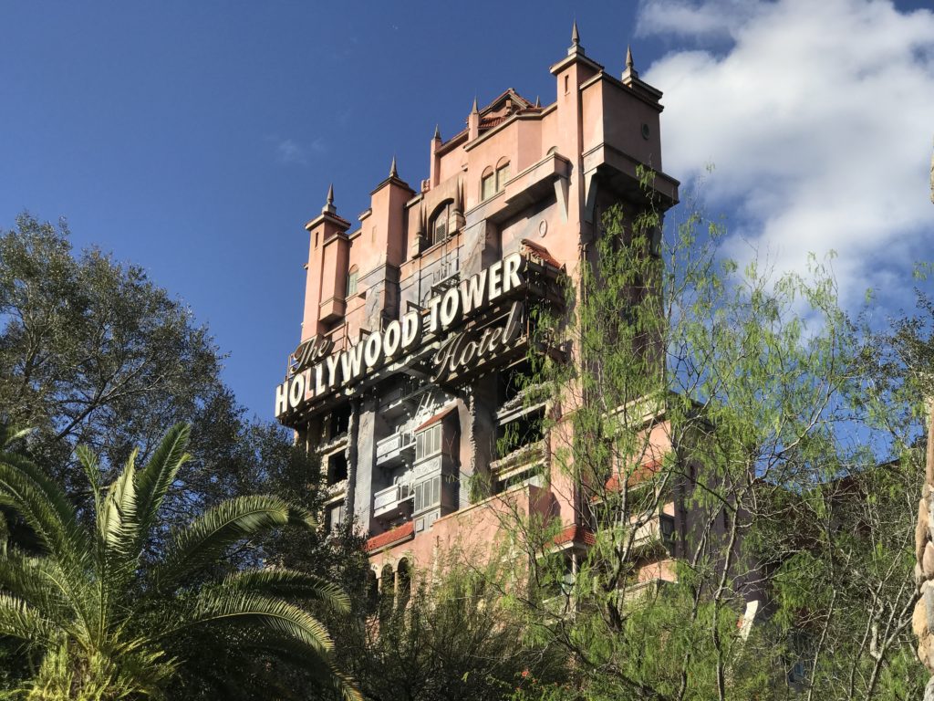 Tips for Navigating the Magic Kingdom and Disney's Hollywood Studios 