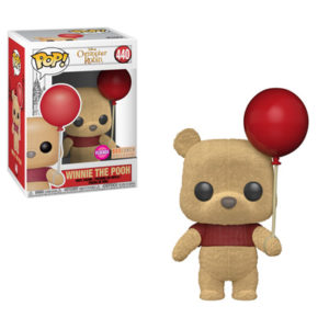 christopher robin pooh funko