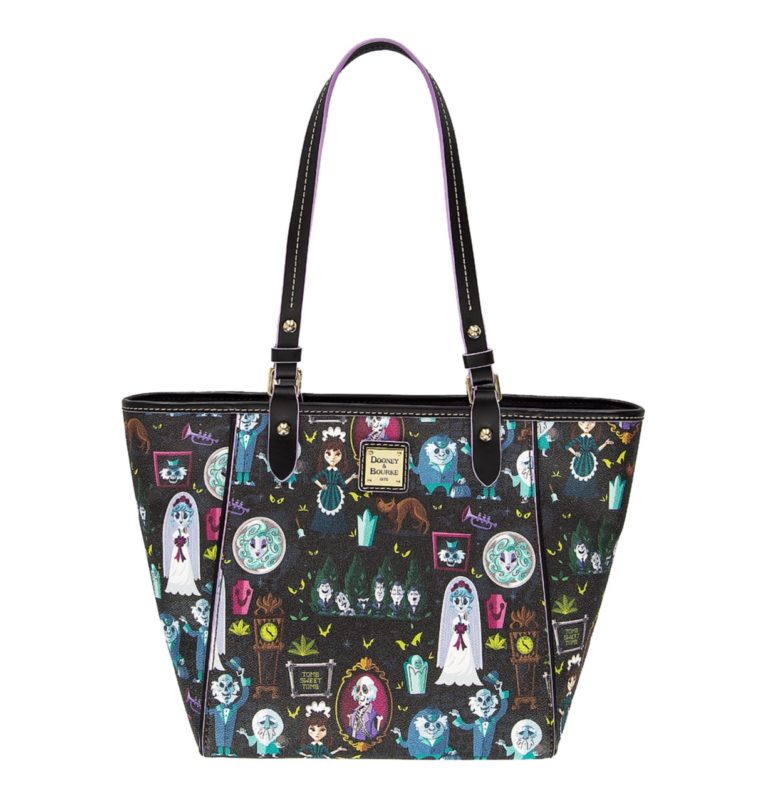 haunted mansion dooney and bourke 2021