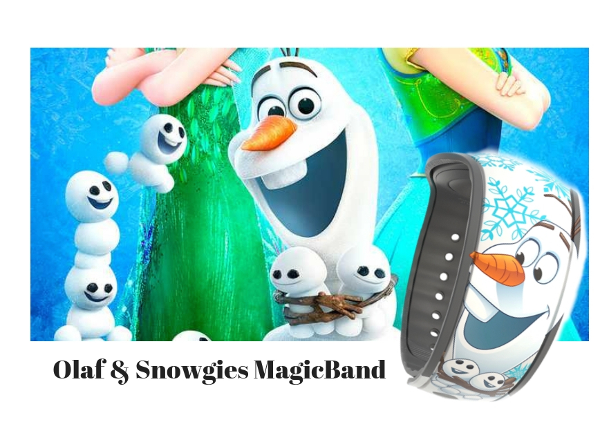 disney snowgies